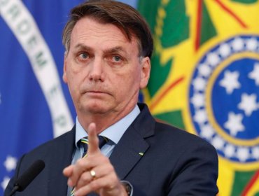 Jair Bolsonaro sigue hospitalizado tras ingresar por hipo crónico y serle diagnosticado obstrucción intestinal