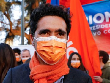 Ignacio Briones afirmó en su cierre de campaña que dará "la gran sorpresa" en las primarias presidenciales