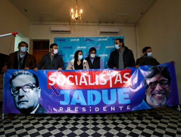 Colectivo «Socialistas por Jadue» expulsa a abogado vinculado al ex Alcalde de San Ramón