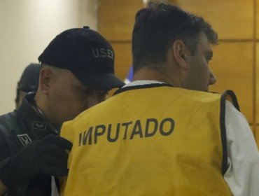 Fijan fecha para juicio oral de exconcejal Karim Chahuán por tráfico de drogas y de influencias