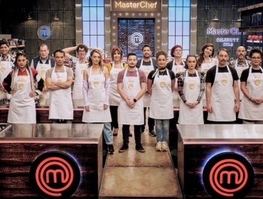 "MasterChef Celebrity" anuncia su fecha de estreno y la lista final de sus reconocidos participantes