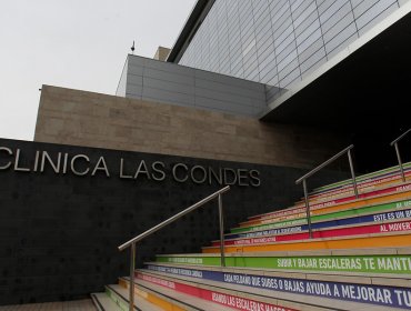 Gobierno defiende denuncia contra Clínica Las Condes por tercera dosis a presidente: "Reviste características de delito penal"