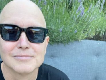 Mark Hoppus de "Blink 182" deberá someterse a compleja cirugía por su cáncer