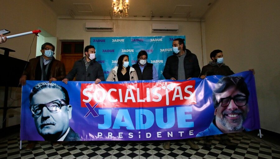 Colectivo «Socialistas por Jadue» expulsa a abogado vinculado al ex Alcalde de San Ramón