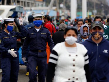 Este jueves comenzaron a regir las modificaciones al plan «Paso a Paso»: conozca aquí todos los cambios