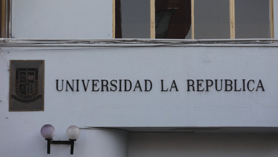 El fin a Universidad de La República: Jaime Torrealba es ratificado como el administrador de cierre de la casa de estudios