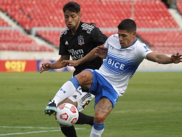 La UC quiere frenar el envión anímico de Colo Colo quedándose con el clásico