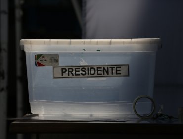 Primeras mesas: Comienzan primarias presidenciales en Nueva Zelanda