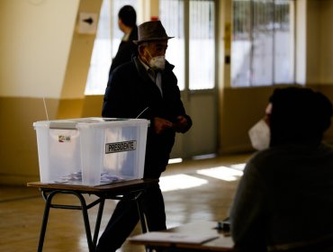 Región de Magallanes cierra sus mesas e inicia el conteo de votos de las Primarias