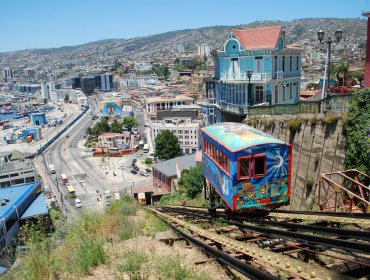 Valparaíso deja atrás el confinamiento de fin de semana y avanzará a Fase 3 de «Preparación»