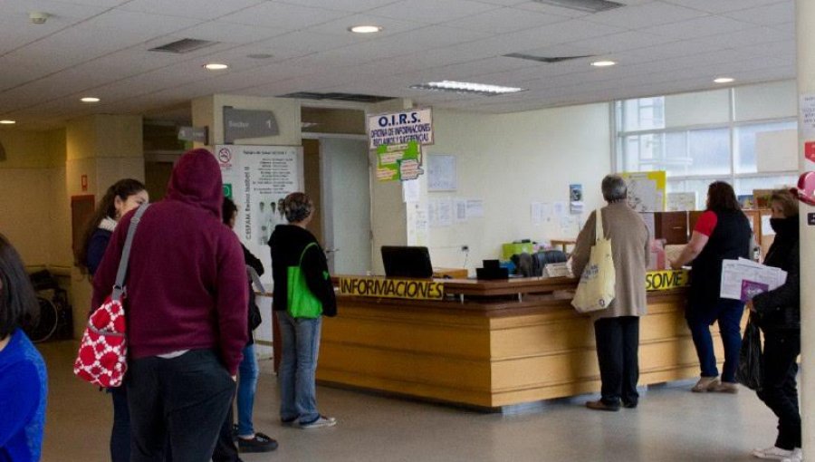 A fin de año se instalaría la primera piedra del Hospital Popular de Valparaíso