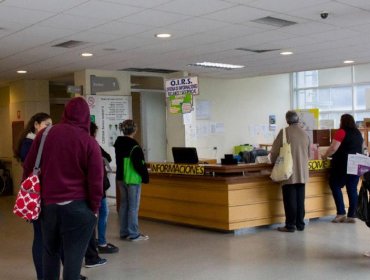 A fin de año se instalaría la primera piedra del Hospital Popular de Valparaíso