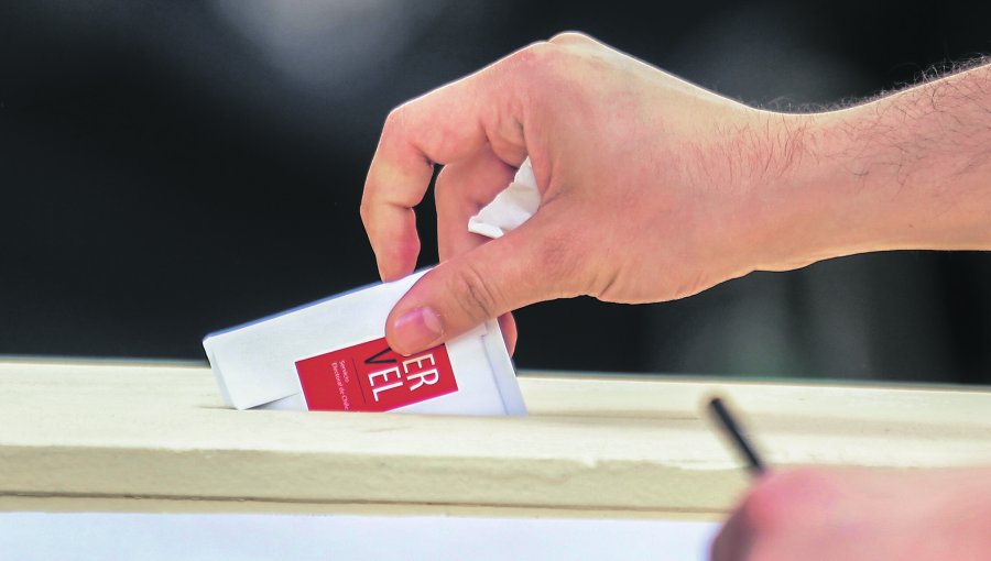 Proyecto de voto obligatorio: Comisión de la Cámara aprueba multas y posibilidad de salirse del padrón electoral