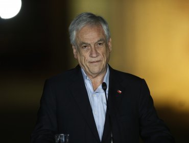 Presidente Piñera cita a parlamentarios de Chile Vamos a Cerro Castillo para analizar la agenda legislativa y la recta final del gobierno
