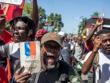 Quién es Ariel Henry, el neurocirujano nombrado primer ministro de Haití tras el asesinato del presidente Moïse