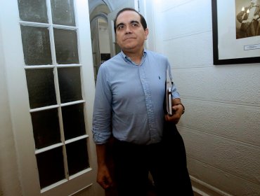 Carlos Maldonado rechaza opción de una candidatura de Yasna Provoste sin primarias: "Sería un desastre"