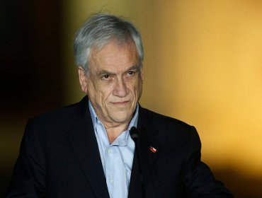 Presidente Piñera cita a parlamentarios de Chile Vamos a Cerro Castillo para analizar la agenda legislativa y la recta final del gobierno