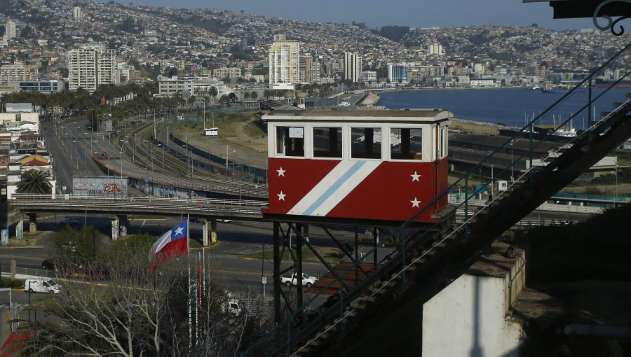 Valparaíso amaneció en Fase 3 de «Preparación»: se suman Casablanca, Zapallar y Cabildo