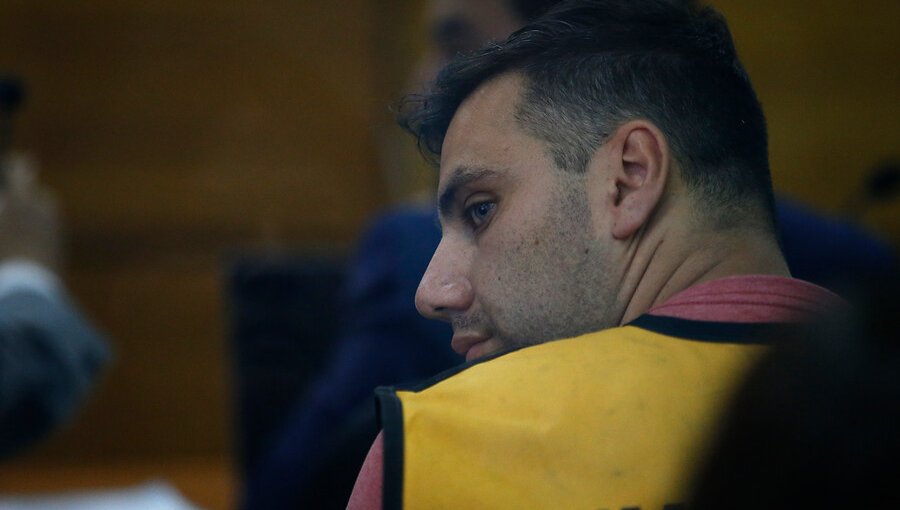 Tribunal de Quillota suspende juicio contra Karim Chahuán por brote de tuberculosis en la cárcel