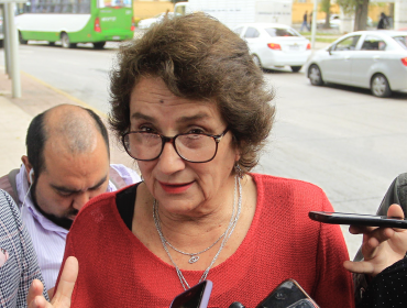 Laura Giannici, una de las concejalas que inició juicio contra Virginia Reginato: "En la parte humana, me da como pena por ella"