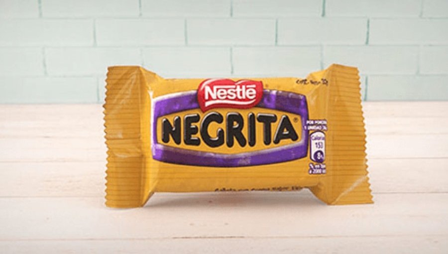 Revisa los mejores memes que dejó el anuncio del cambio de nombre de la galleta "Negrita"