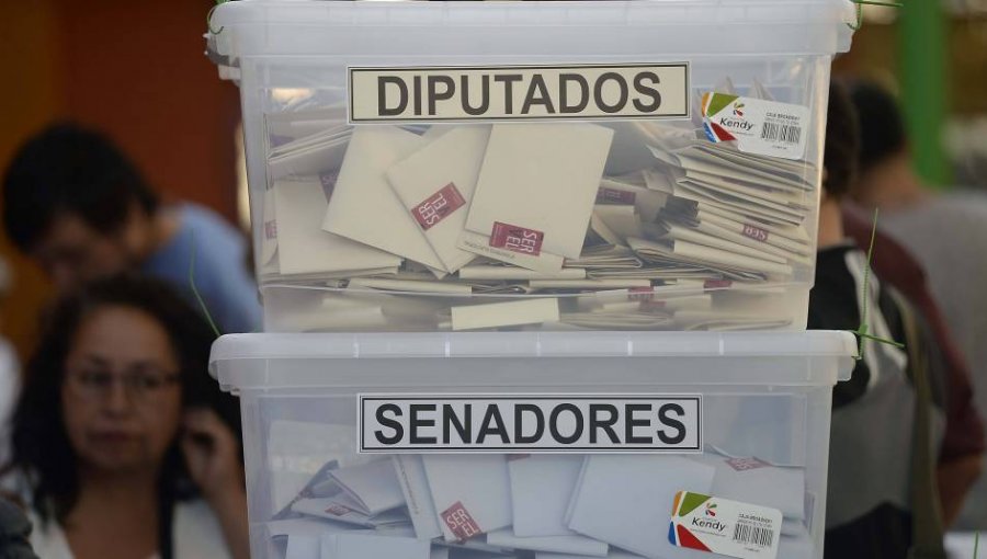 Apruebo Dignidad inicia reuniones para respaldar una lista parlamentaria única para elecciones de noviembre