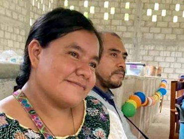 Los pueblos que se niegan a vacunarse contra el Covid-19 en México