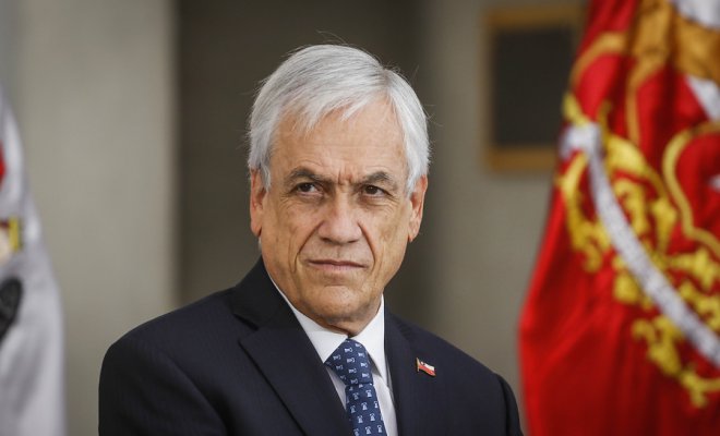 Contraloría descarta conflictos de interés entre casinos Enjoy y fideicomisos de presidente Piñera