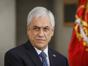 Contraloría descarta conflictos de interés entre casinos Enjoy y fideicomisos de presidente Piñera