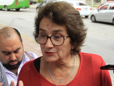 Laura Giannici, una de las concejalas que inició juicio contra Virginia Reginato: "En la parte humana, me da como pena por ella"