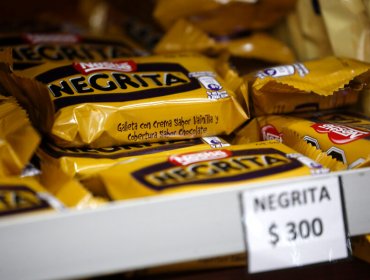 El fin de una era: anuncian cambio de nombre de la tradicional galleta "Negrita"