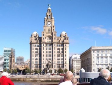 Por qué la Unesco sacó a la ciudad de Liverpool de su lista de Patrimonio de la Humanidad