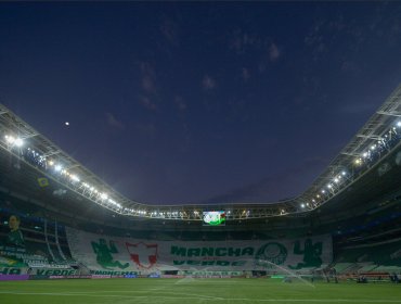 La UC cae por la mínima ante Palmeiras y se despide de Copa Libertadores