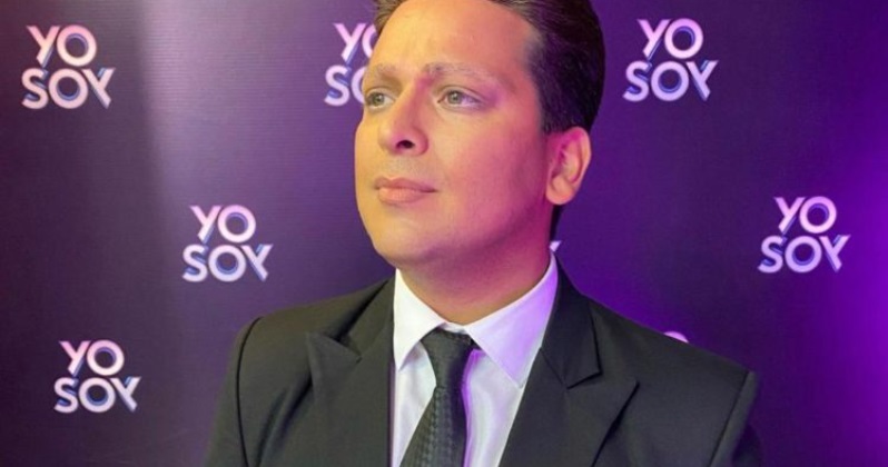 Una nueva baja afecta a "Yo Soy: All Stars": imitador tras Luis Miguel dejará el programa