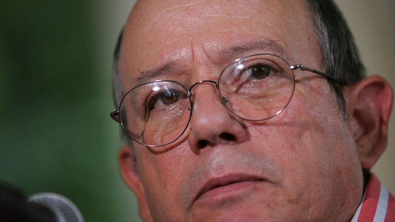 Silvio Rodríguez pide amnistía para los presos "que no fueron violentos" durante las protestas en Cuba