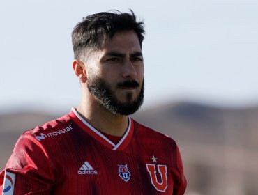 Johnny Herrera reveló que "estaba todo listo" para que la U tuviese estadio, pero Heller lo desechó