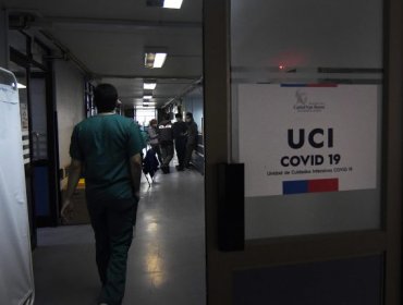 ICovid sostiene que se "ha retomado el control de la pandemia", pero advierte sobre nuevas variantes