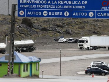 Conductor de camión muere tras ser atropellado por su propia máquina en Los Libertadores