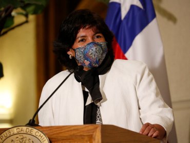 Yasna Provoste anunciaría desde la Plaza de Armas de Vallenar su candidatura a La Moneda