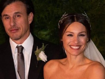 Carolina "Pampita" Ardohaín entrega detalles del nacimiento de su quinta hija, a quien llamó Ana Carolina