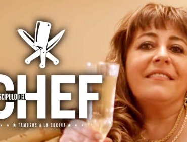 Helhue Sukni se convierte en la primera eliminada de "El Discípulo del Chef"