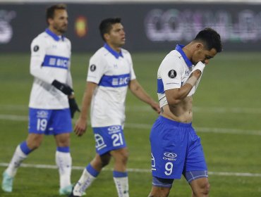 Universidad Católica sale a recuperar la punta del torneo ante un "bravo" O'Higgins