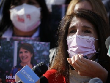 Narváez: "Chile necesita liderazgos que sean capaces de sostener la palabra"