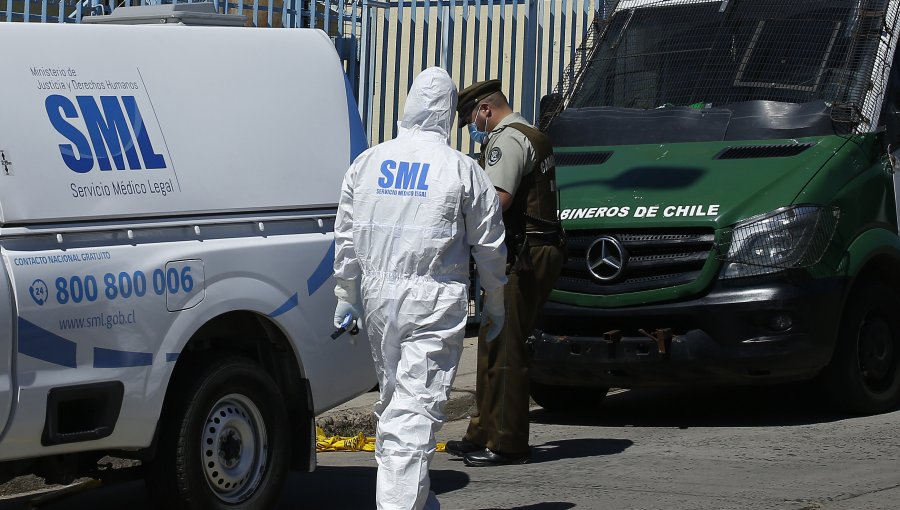 Impactante caso en Curicó: cuerpo de mujer fallecida estuvo 10 años en su casa