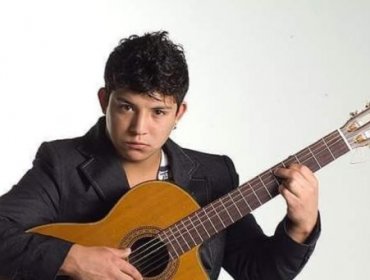 Cantante "El Gitano" perdió la vida en impactante accidente vehicular