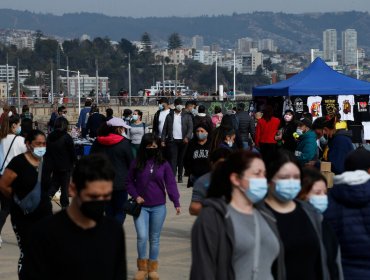 Llaman a empresarios turísticos de Valparaíso a levantar estrategias de incentivos para la vacunación contra el Covid-19