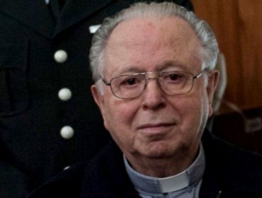 A los 90 años años murió Fernando Karadima, figura central de los delitos sexuales en la Iglesia de Chile