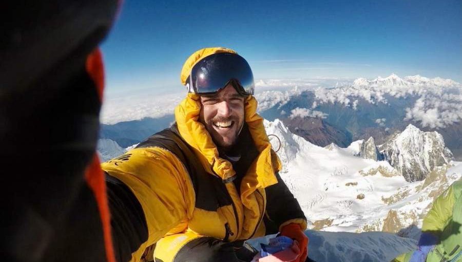 Encuentran cuerpo de Juan Pablo Mohr y otros dos montañistas extraviados en montaña de Pakistán