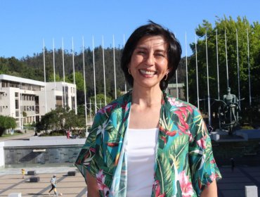 Constituyente Rossana Vidal renuncia a la Lista del Pueblo tras manifestar diferencias con posturas del bloque