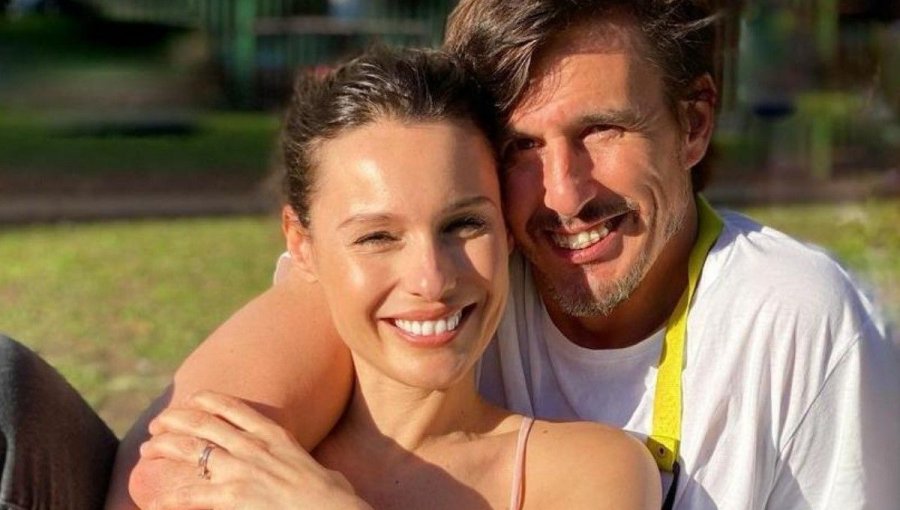 Carolina "Pampita" Ardohaín comparte las primeras e inéditas fotografías de Ana: "Nuestra hija tan buscada, esperada y amada"